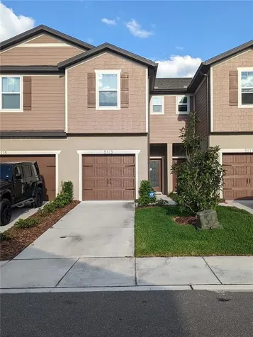 5113 Sylvester Loop Tampa FL 33610