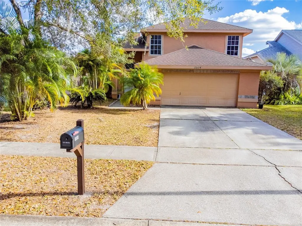 10604 Satinwood Circle Orlando FL 32825