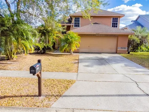 10604 Satinwood Circle Orlando FL 32825