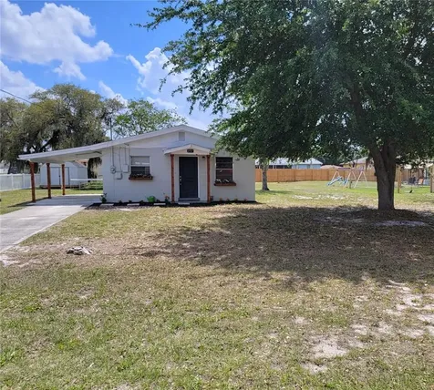 251 Harrison Street Lake Wales FL 33859