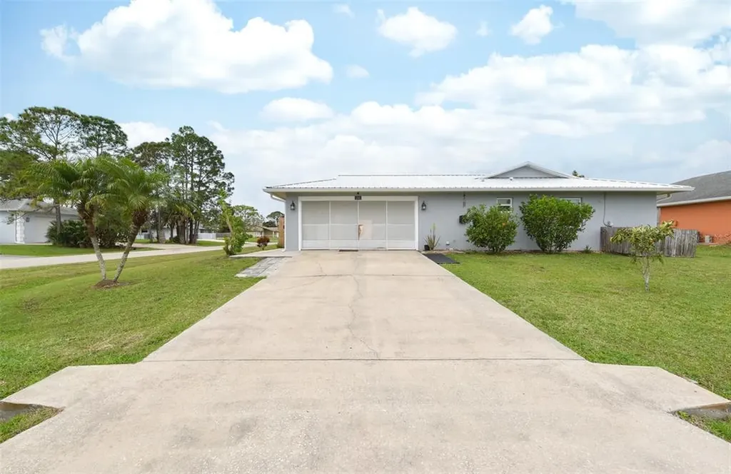 1595 Shelter Street NW Palm Bay FL 32907