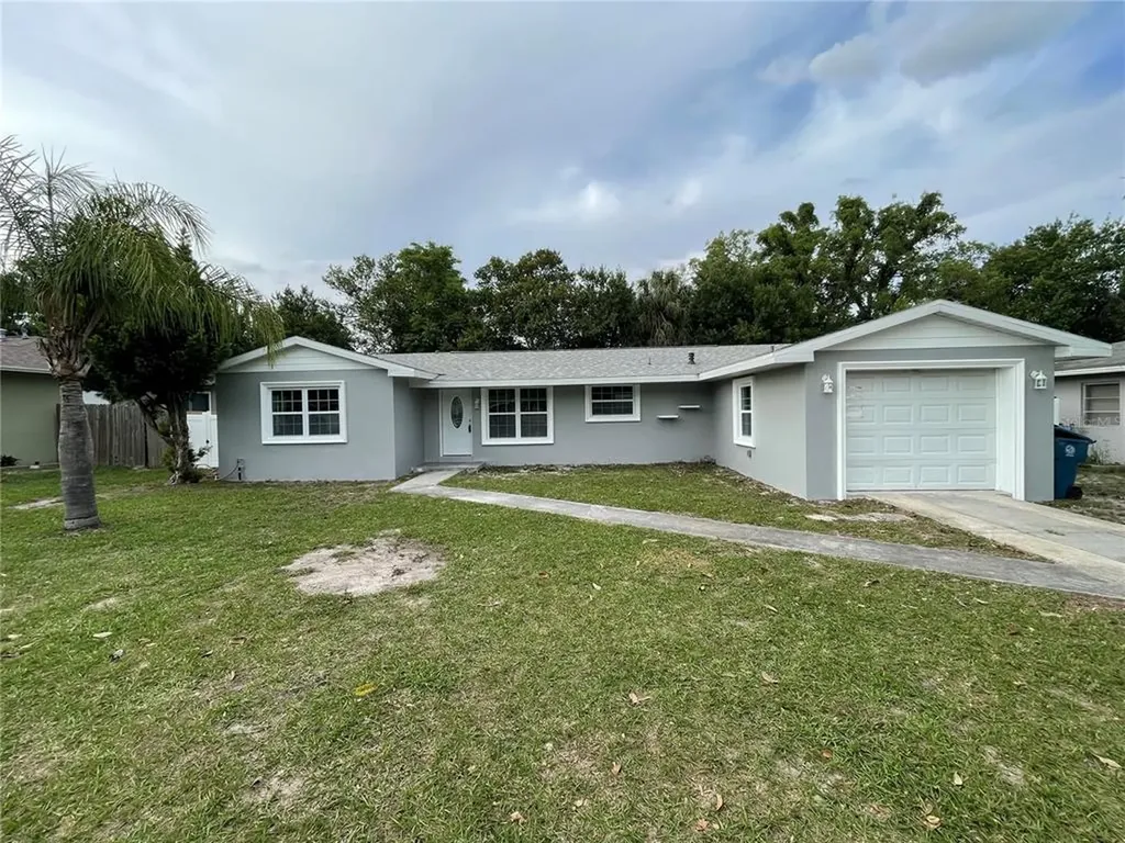 7185 Holiday Drive Spring Hill FL 34606