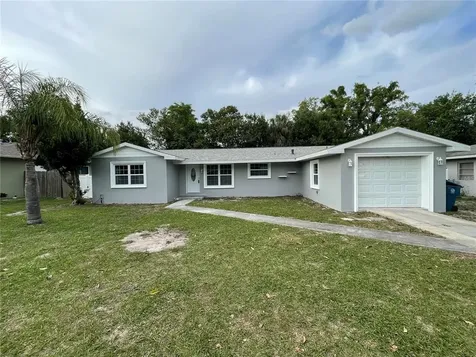 7185 Holiday Drive Spring Hill FL 34606