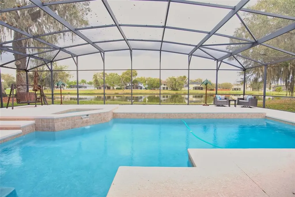 2301 Rambling Oaks Way Kissimmee FL 34746