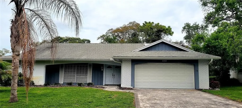8203 Valley Stream Lane Hudson FL 34667
