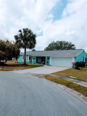4282 Mago Court North Port FL 34287