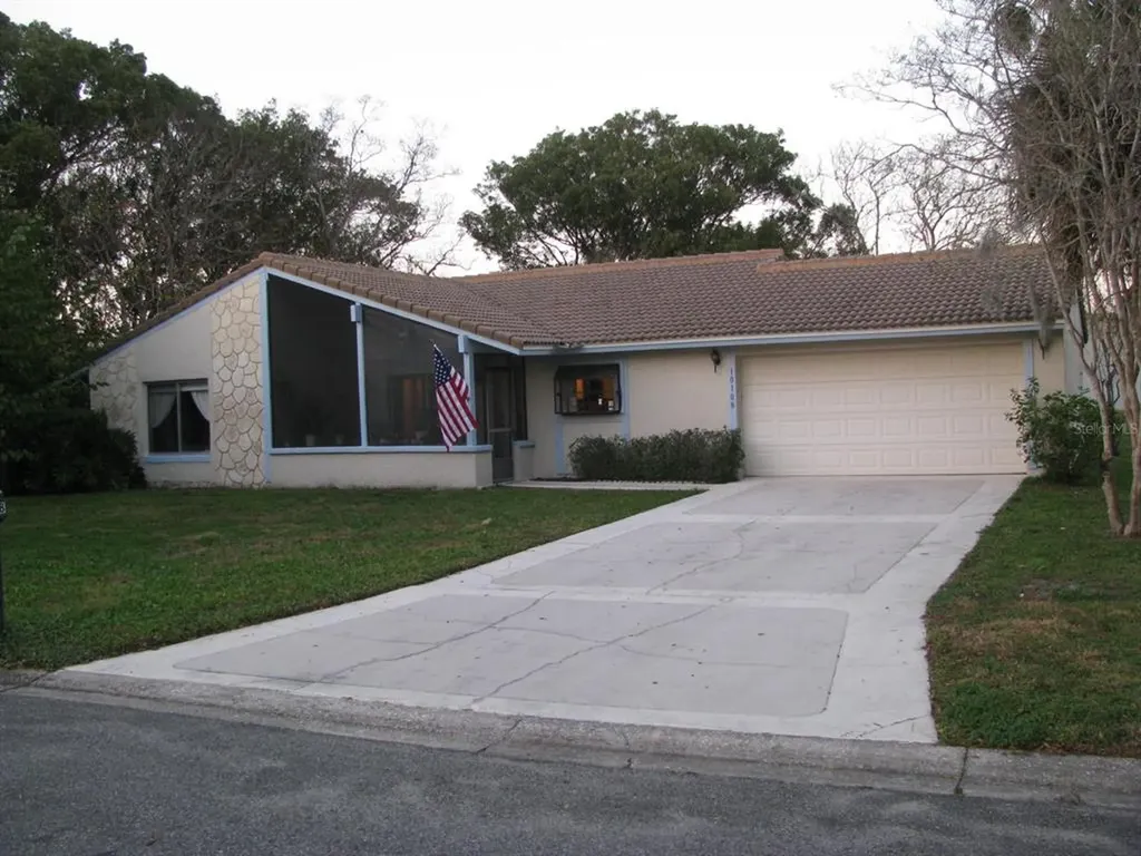 10108 Eventide Court Orlando FL 32821