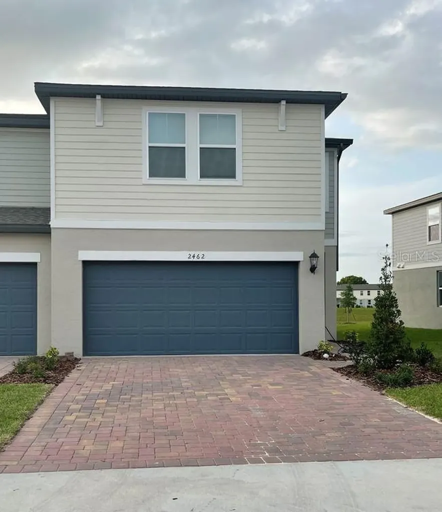2462 Sweet Viburnum Way Ocoee FL 34761