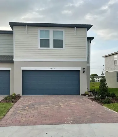 2462 Sweet Viburnum Way Ocoee FL 34761