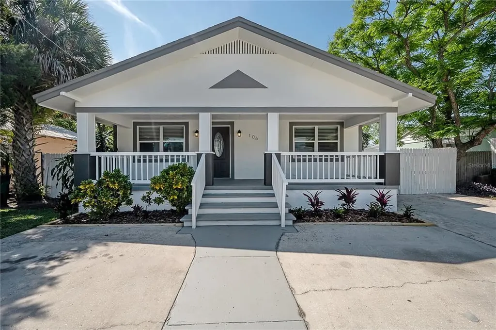 106 W Genesee Street Tampa FL 33603