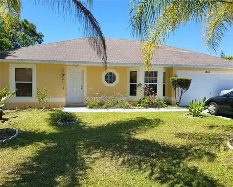 1010 Coatbridge Drive Kissimmee FL 34758