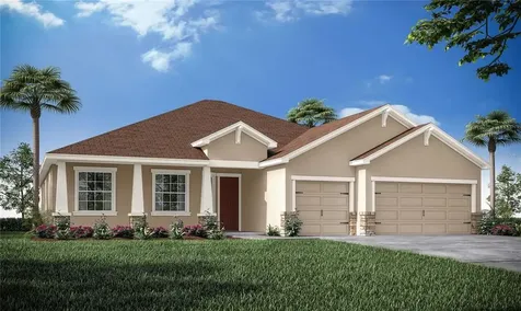 266 Travelers Creek Drive Auburndale FL 33823