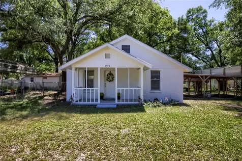 6923 Waycross Avenue Tampa FL 33619