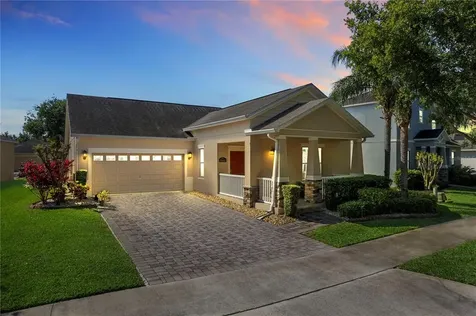 15662 Signature Drive Winter Garden FL 34787