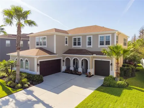 4215 Windcrest Drive Wesley Chapel FL 33544
