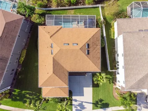 4215 Windcrest Drive Wesley Chapel FL 33544
