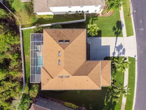 4215 Windcrest Drive Wesley Chapel FL 33544