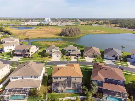 4215 Windcrest Drive Wesley Chapel FL 33544