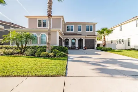 4215 Windcrest Drive Wesley Chapel FL 33544