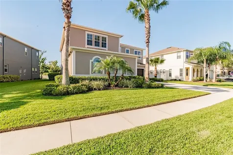 4215 Windcrest Drive Wesley Chapel FL 33544