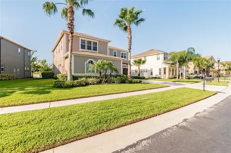 4215 Windcrest Drive Wesley Chapel FL 33544