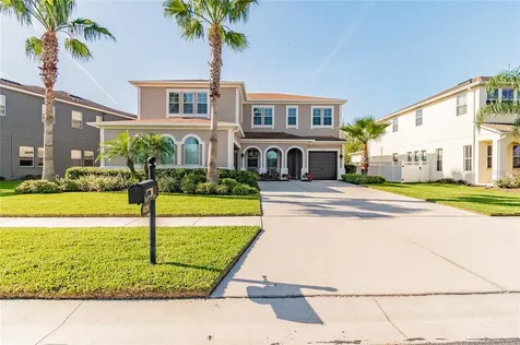 4215 Windcrest Drive Wesley Chapel FL 33544