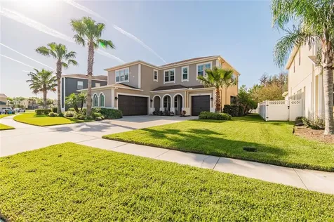 4215 Windcrest Drive Wesley Chapel FL 33544