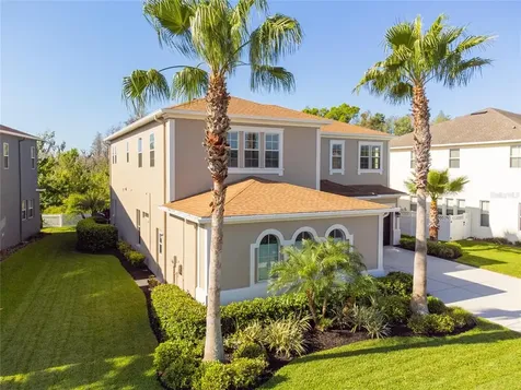 4215 Windcrest Drive Wesley Chapel FL 33544