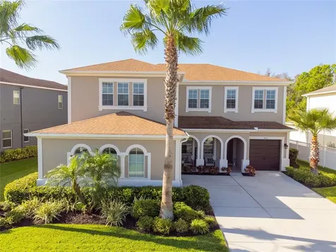 4215 Windcrest Drive Wesley Chapel FL 33544