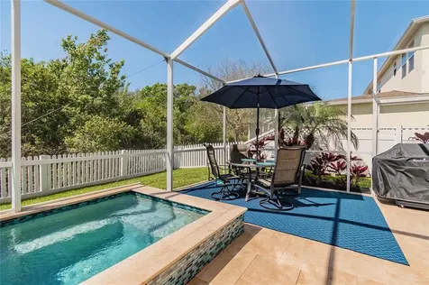 4215 Windcrest Drive Wesley Chapel FL 33544
