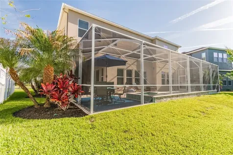 4215 Windcrest Drive Wesley Chapel FL 33544