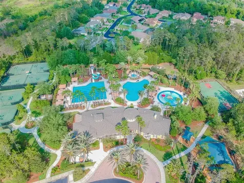 4215 Windcrest Drive Wesley Chapel FL 33544