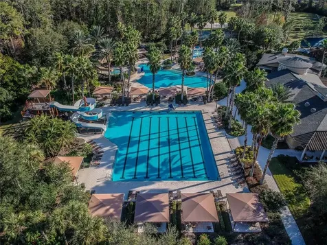 4215 Windcrest Drive Wesley Chapel FL 33544