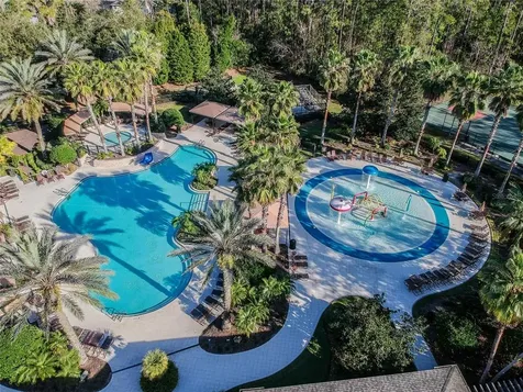 4215 Windcrest Drive Wesley Chapel FL 33544