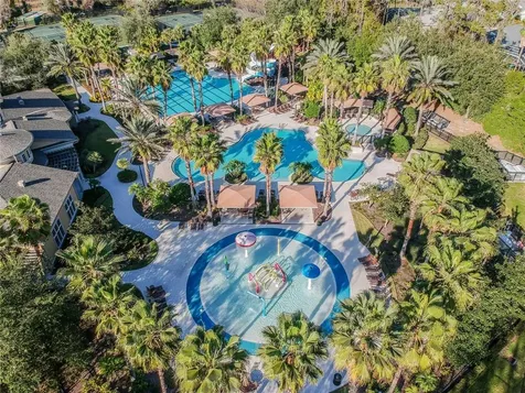 4215 Windcrest Drive Wesley Chapel FL 33544