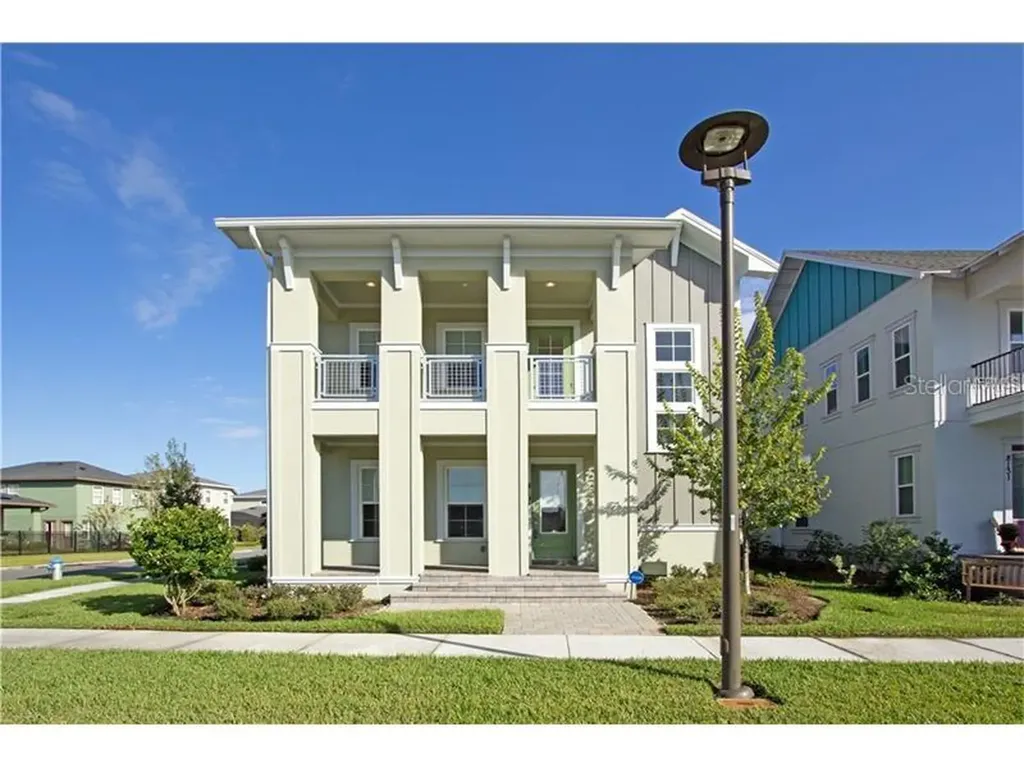 8107 Mistral Drive Orlando FL 32827