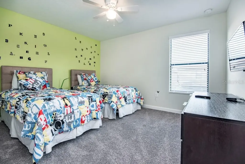 5425 Solterra Circle Davenport FL 33837