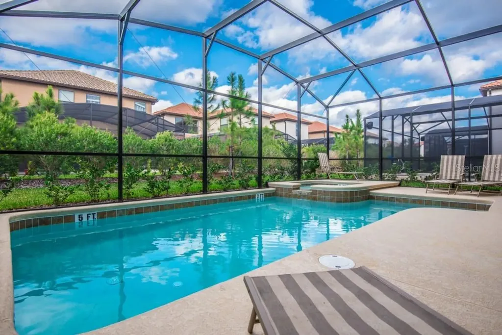 5425 Solterra Circle Davenport FL 33837