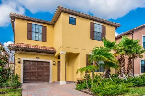 5425 Solterra Circle Davenport FL 33837