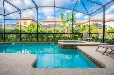 5425 Solterra Circle Davenport FL 33837
