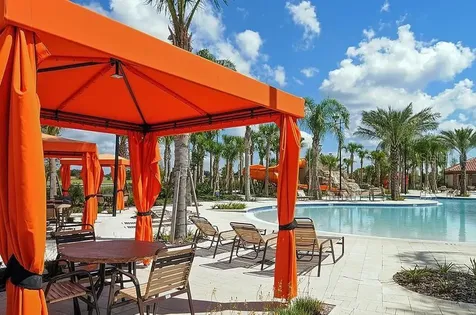 5425 Solterra Circle Davenport FL 33837