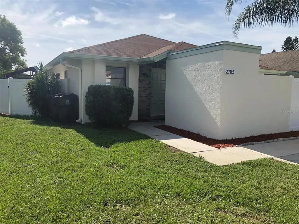 2785 Lakefern Avenue Orlando FL 32822