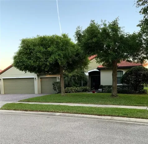 3916 Coastal Breeze Drive Kissimmee FL 34744