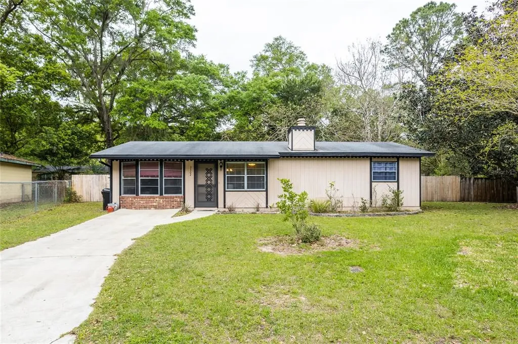 3302 NW 18th Street Gainesville FL 32605