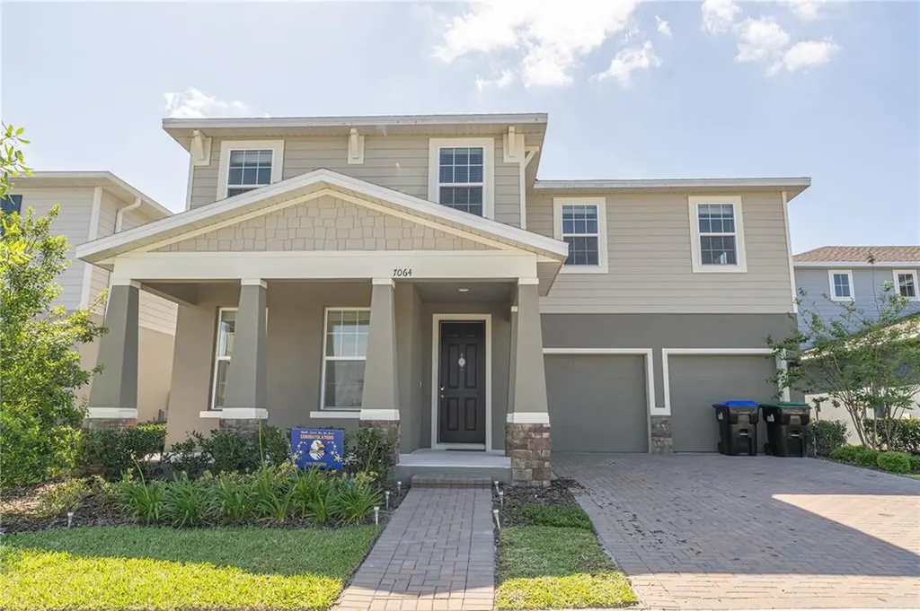 7064 Kiwano Way Windermere FL 34786