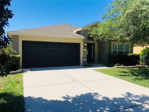 1112 Nodding Shade Drive Brooksville FL 34604