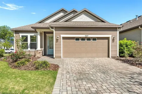 1237 NW 137th Way Newberry FL 32669