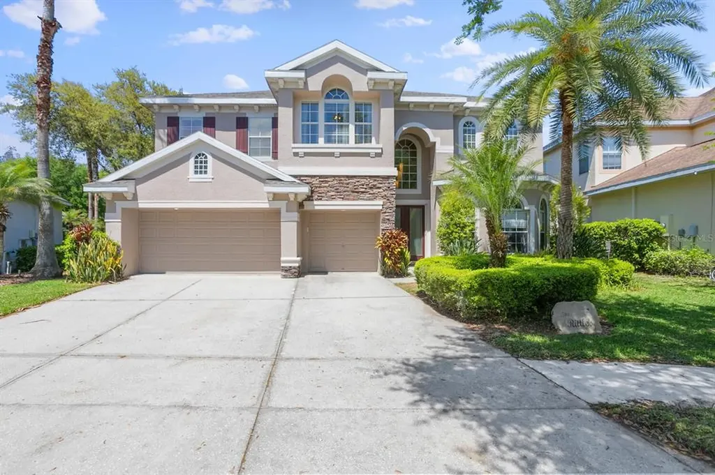10108 Evergreen Hill Drive Tampa FL 33647