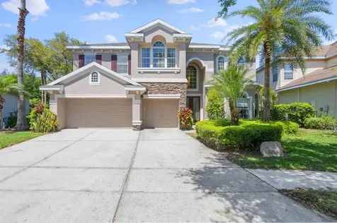 10108 Evergreen Hill Drive Tampa FL 33647