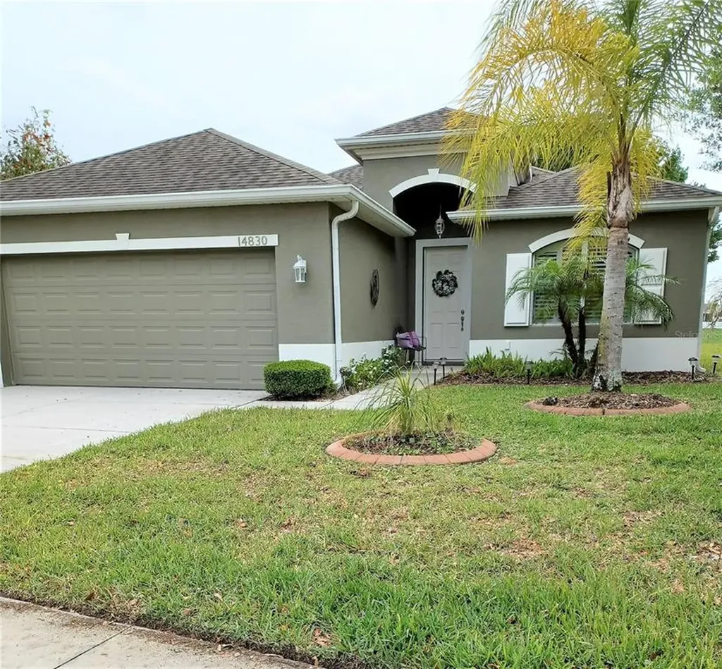 14830 Potterton Circle Hudson FL 34667